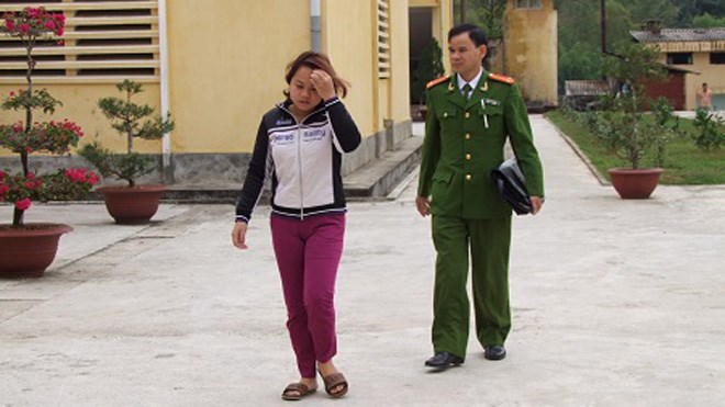Đầu độc giới trẻ Hà Nội, lĩnh 36 năm tù
